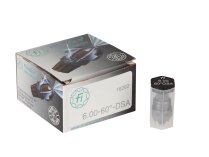 Boquilla Fluidics 6.00/60° DSA