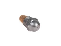 Fluidics Nozzle 6.50/45° H