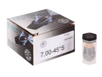 Fluidics Nozzle 7.00/45° S