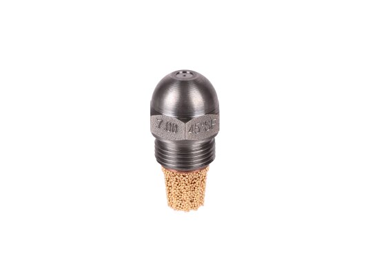Fluidics Nozzle 7.00/45° SF
