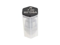 Boquilla Fluidics 7.00/60° DSA