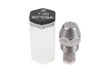 Boquilla Fluidics 7.00/60° DSA