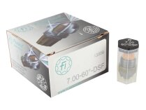 Fluidics 7.00/60° DSF