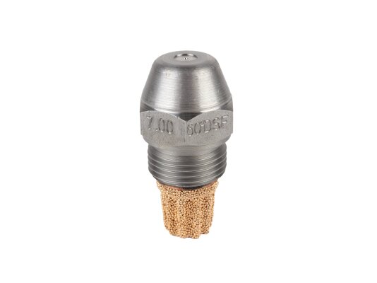 Boquilla Fluidics 7.00/60° DSF
