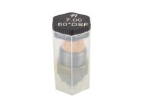 Fluidics 7.00/60° DSF