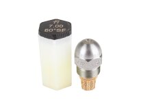 Boquilla Fluidics 7.00/60° SF