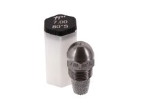 Fluidics Nozzle 7.00/80° S