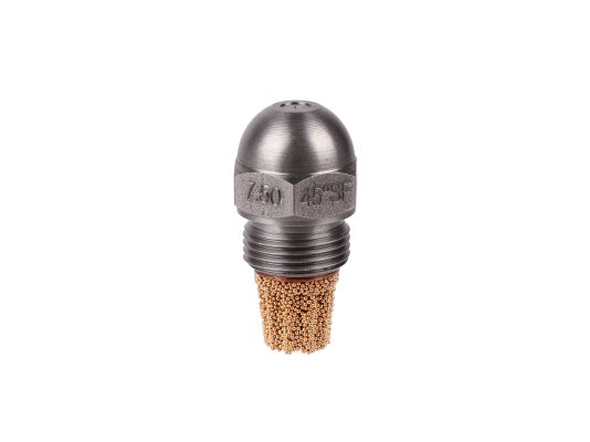 Boquilla Fluidics 7.50/45° S
