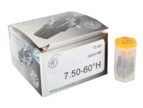 Boquilla Fluidics 7.50/60° H