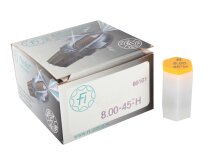 Boquilla Fluidics 8.00/45° H