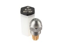 Boquilla Fluidics 8.00/60° SF