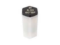 Boquilla Fluidics 8.00/60° SF