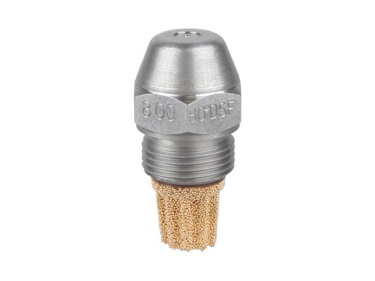Boquilla Fluidics 8.00/80° DSF
