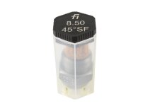 Fluidics 8.50/45° SF Nozzle