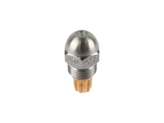 Boquilla Fluidics 8.50/45° SF