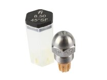 Boquilla Fluidics 8.50/45° SF