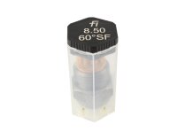 Fluidics 8.50/60° SF Nozzle