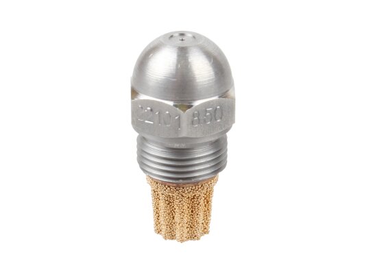 Boquilla Fluidics 8.50/60° SF