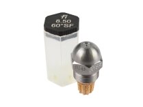 Boquilla Fluidics 8.50/60° SF