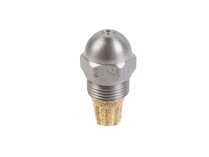 Fluidics Nozzle 9.00/45° H