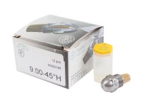Boquilla Fluidics 9.00/45° H