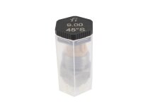 Fluidics Nozzle 9.00/45° S