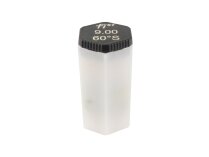 Fluidics Nozzle 9.00/60° S