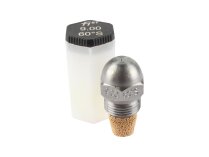 Fluidics Nozzle 9.00/60° S