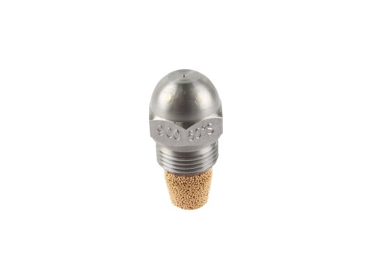 Boquilla Fluidics 9.00/60° S