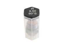 Fluidics Nozzle 9.50/60° S