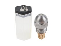 Boquilla Fluidics 9.50/60° S
