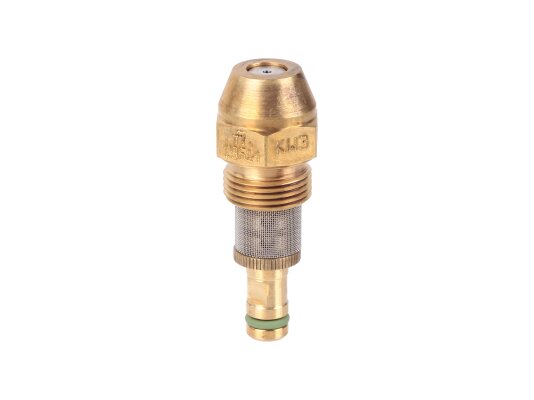Fluidics KW3-115/60° Nozzle