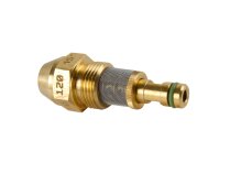 Fluidics KW3-120/45° Nozzle