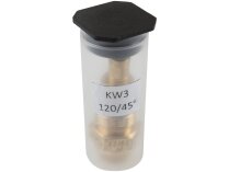 Fluidics KW3-120/45° Nozzle