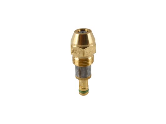 Boquilla Fluidics KW3-120/45°