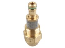 Fluidics KW3-130/45° Nozzle