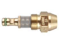 Boquilla Fluidics KW3-130/45°