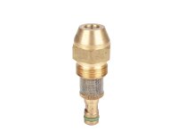 Fluidics KW3-130/60° Nozzle