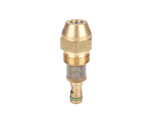 Boquilla Fluidics KW3-130/60°