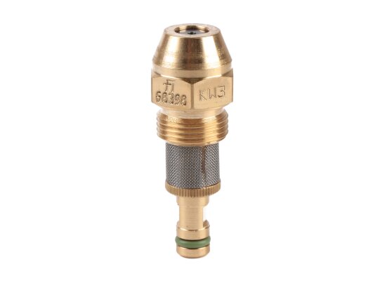 Boquilla Fluidics KW3-145/60°