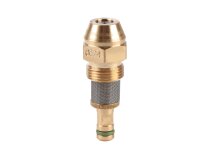 Boquilla Fluidics KW3-145/60°