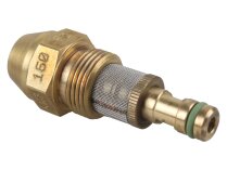 Fluidics KW3-160/60° Nozzle