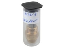 Boquilla Fluidics KW3 160/60°
