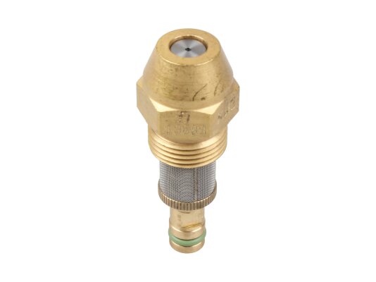 Boquilla Fluidics KW3-170/45°