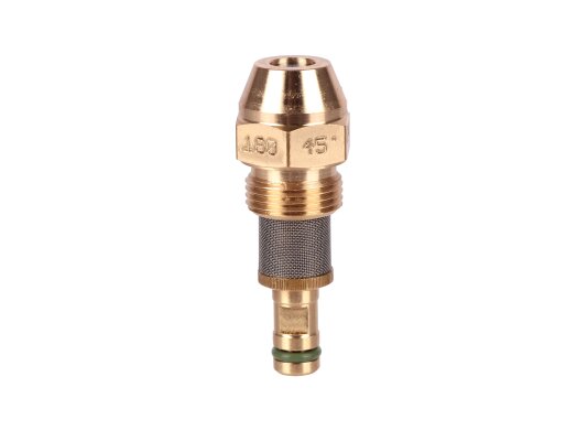 Boquilla Fluidics KW3-180/45°