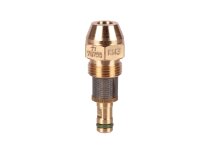 Boquilla Fluidics KW3-180/45°