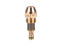 Boquilla Fluidics KW3-180/45°