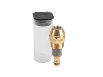 Boquilla Fluidics KW3-180/60°