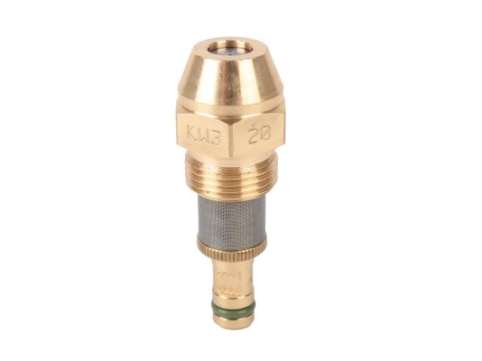 Fluidics KW3-20/45° Nozzle