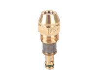 Boquilla Fluidics KW3-20/45°